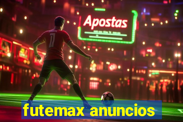 futemax anuncios