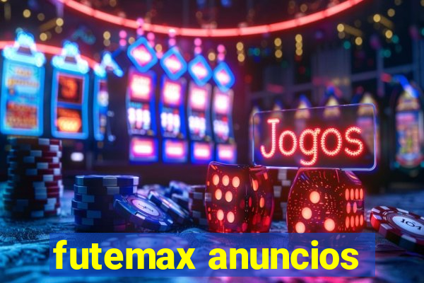 futemax anuncios