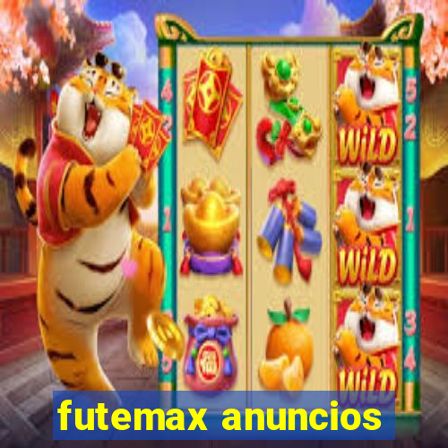 futemax anuncios