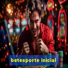 betesporte inicial