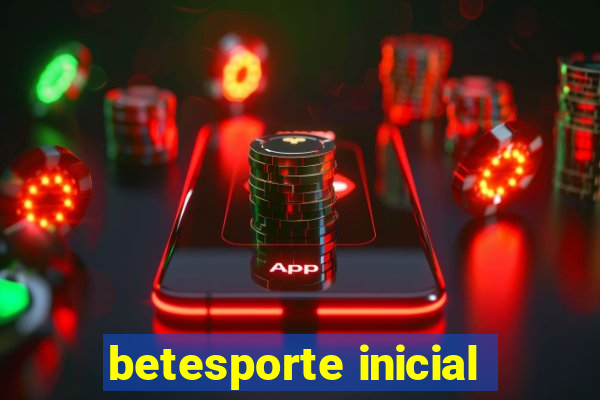 betesporte inicial