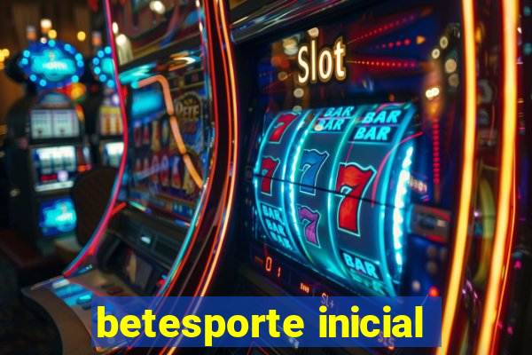 betesporte inicial