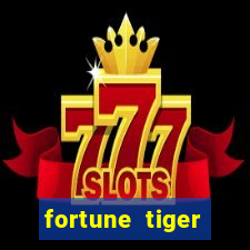 fortune tiger online grátis