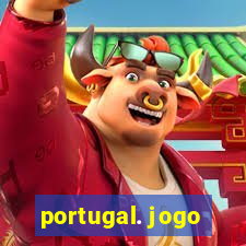 portugal. jogo