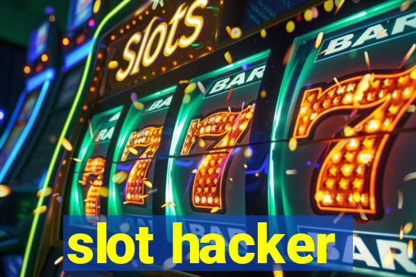 slot hacker