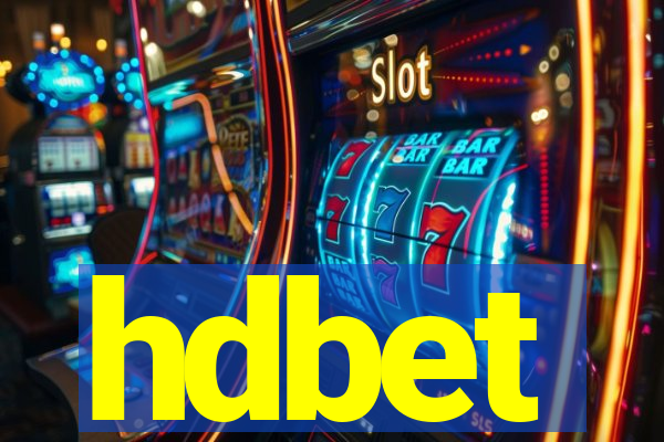 hdbet