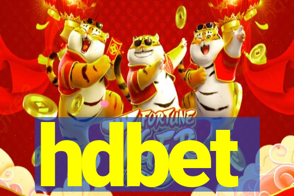 hdbet