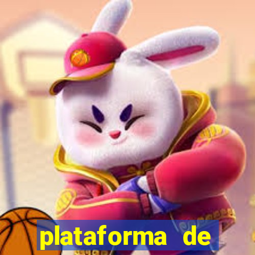 plataforma de fortune tiger