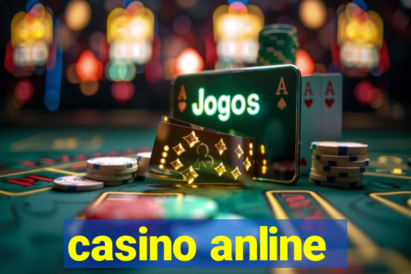 casino anline