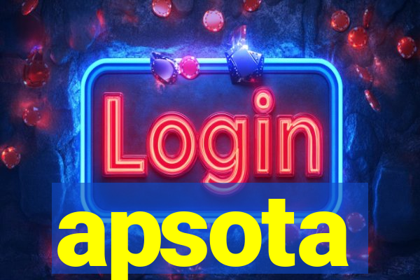 apsota