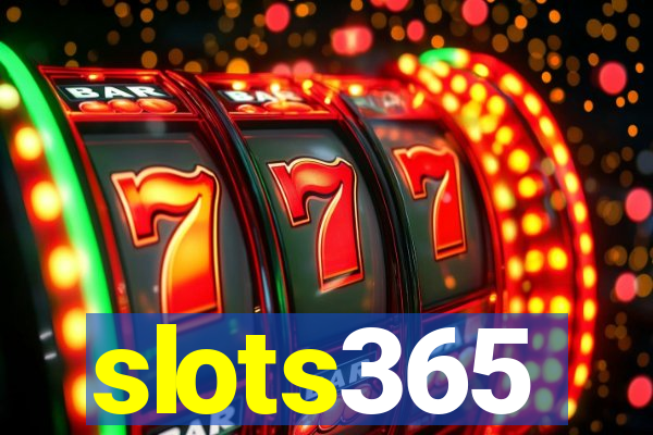 slots365