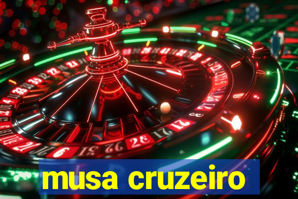 musa cruzeiro