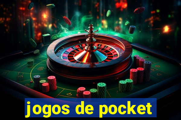 jogos de pocket