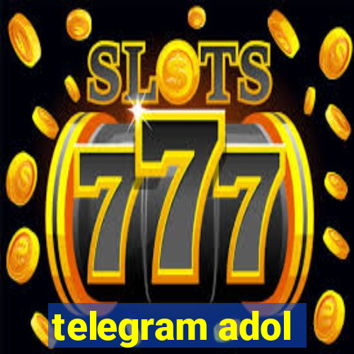 telegram adol