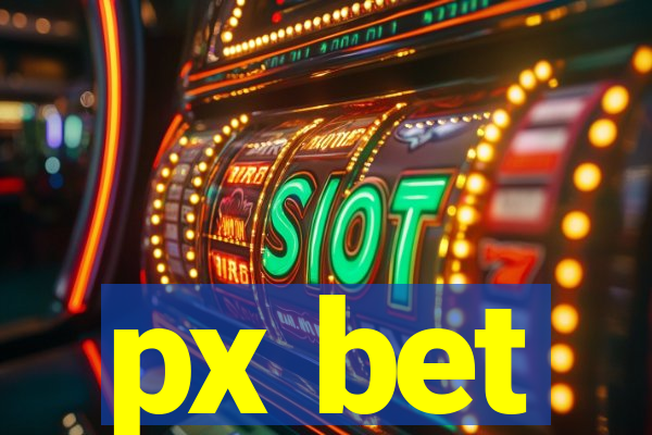 px bet