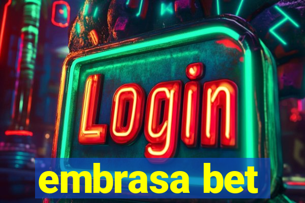 embrasa bet