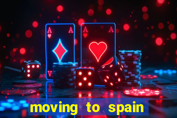 moving to spain from liverpool