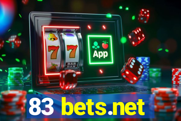 83 bets.net