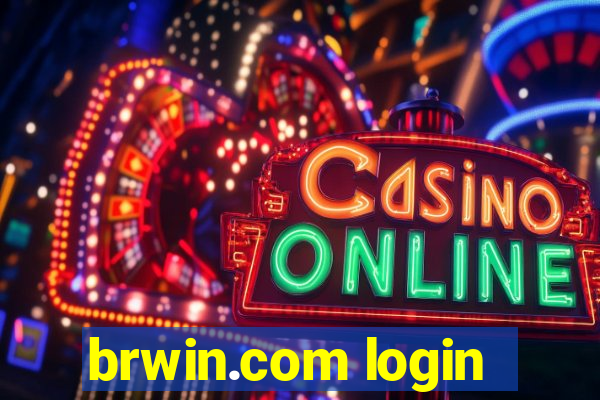 brwin.com login