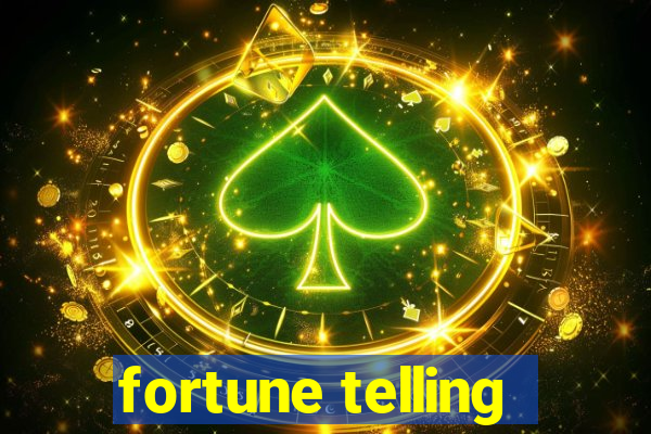 fortune telling