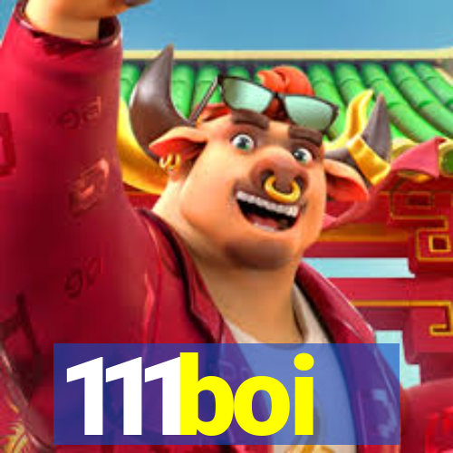 111boi