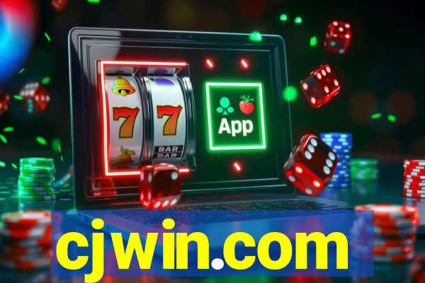 cjwin.com