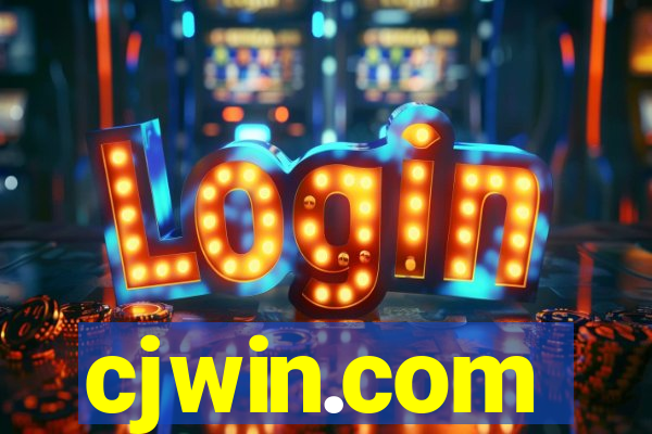 cjwin.com