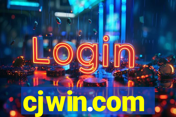 cjwin.com