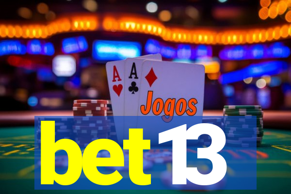 bet13