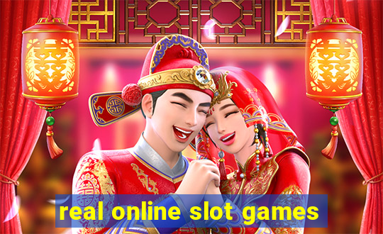 real online slot games