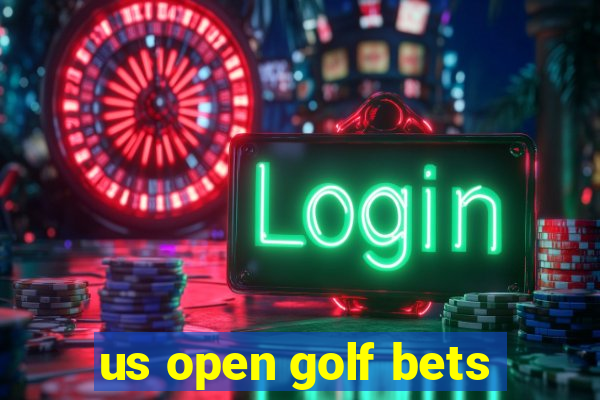 us open golf bets