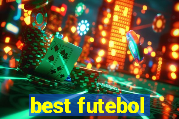 best futebol