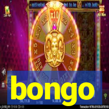 bongo