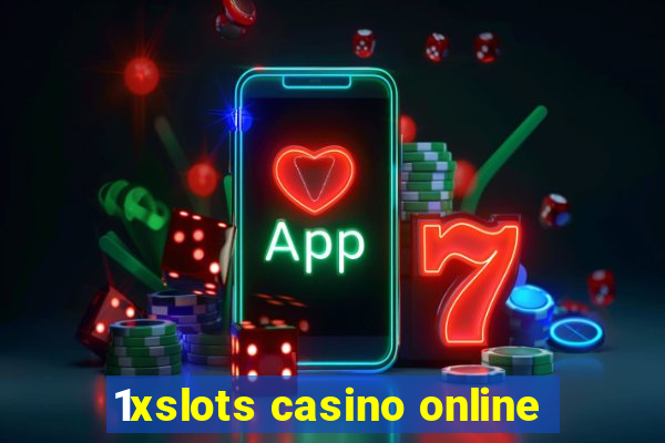 1xslots casino online