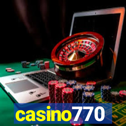 casino770