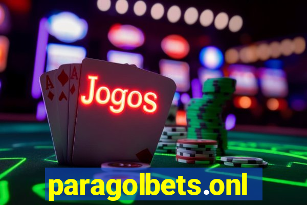 paragolbets.online