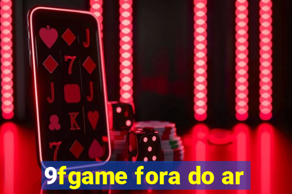 9fgame fora do ar