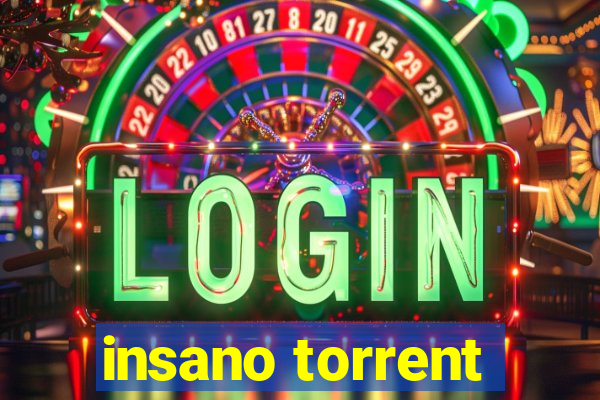 insano torrent