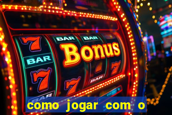 como jogar com o bonus do 1win