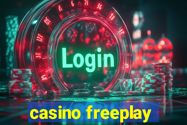 casino freeplay