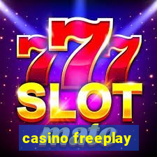 casino freeplay