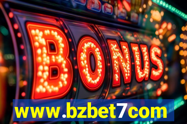 www.bzbet7com