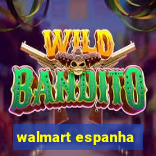 walmart espanha