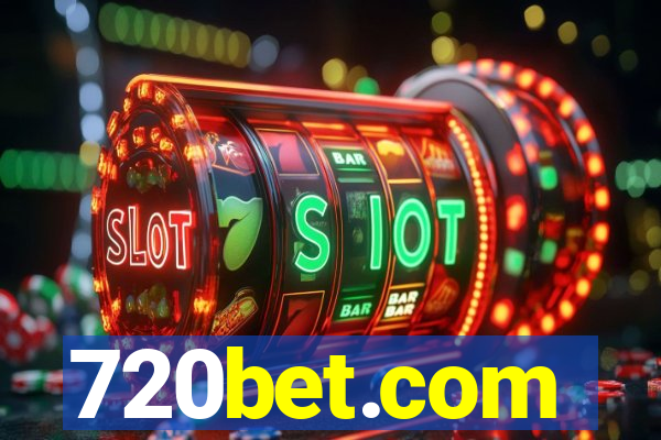 720bet.com