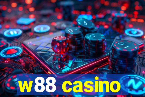 w88 casino