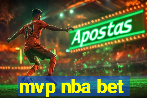 mvp nba bet