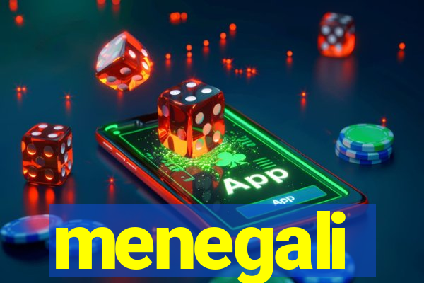 menegali