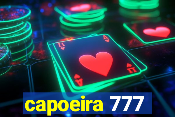 capoeira 777