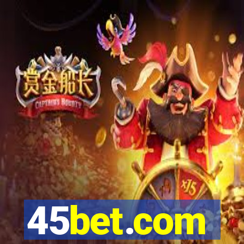 45bet.com