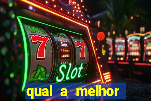 qual a melhor plataforma de jogo online